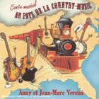 Au pays de la country music