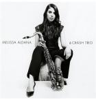 Melissa Aldana | Melissa Aldana. Saxophone