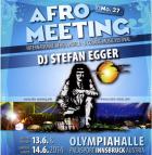 Afro meeting nr. 27/2014