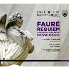 Requiem - cantique de Jean Racine - messe basse