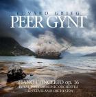 Peer Gynt