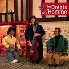 jaquette CD Les doigts de l'homme