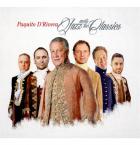 Jazz meets the classics