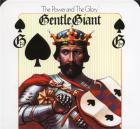 The power and the glory | Gentle giant