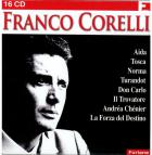 Aida | Franco  Corelli (1921-2003). Chanteur. Ténor