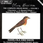 The complete organ music - Volume 1