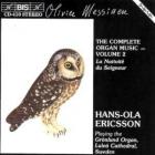 The complete organ music - Volume 2