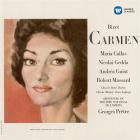 jaquette CD Carmen