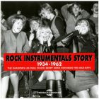 Rock instrumentals story : 1934-1962