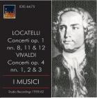 Concertos pour violon