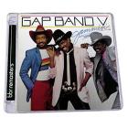 Gap Band. vol. 5 : jammin' | The Gap Band. Musicien