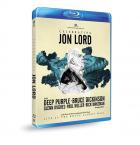 jaquette CD Celebrating Jon Lord