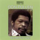 Richard's tune | Don Pullen (1944-1995). Musicien