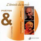 Chante Abdellatif Laabi - l'etreinte du monde