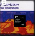 Four temperaments