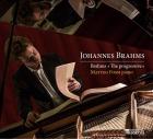Brahms, Johannes : The progressive