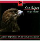 jaquette CD Les Alpes