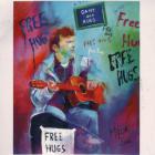 Free hugs