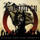 Hymns for the broken | Evergrey. Musicien