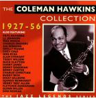 The Coleman Hawkins collection 1927-56