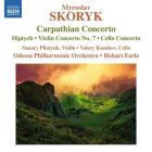 Carpathian concerto