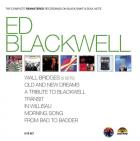 Wall-bridges. Old and new dreams. A tribute to Blackwell... [etc.] | Ed Blackwell (1929-1992). Musicien. Batterie. Musicien. Percussion