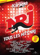 jaquette CD Mes soirées karaoké - coffret - Volume 3 : nrj 200% hits