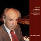 Paul Badura-Skoda, piano