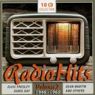 Radio hits - Volume 2 (1946-1960)