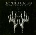 At war with reality | At The Gates. Musicien