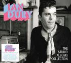 The Studio albums collection | Ian Dury. Chanteur