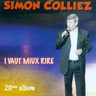 jaquette CD I vaut miux rire