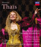 Massenet - Thais