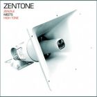 jaquette CD Zentone