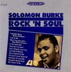 Rock 'n soul | Solomon Burke (1940?-2010). Chanteur
