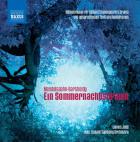 Mendelssohn: sommernachtstraum