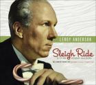 Anderson: sleigh ride