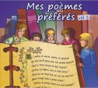 Mes poèmes préférés - Volume 1