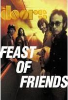 jaquette CD Feast of friends