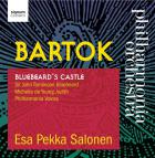 Bartok, Béla : Le château de Barbe-Bleue