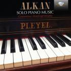 Alkan, Charles-Valentin : Musique pour piano solo