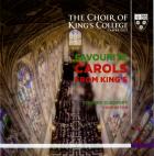 Favourite Carols from King's