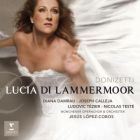 Damrau - Lucia di Lammermoor