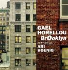 Brooklyn | Gael Horellou (1975-....). Musicien