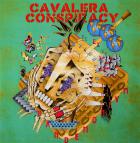 Pandemonium | Cavalera Conspiracy. Musicien