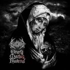 jaquette CD Grand morbid funeral