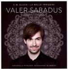 Le belle immagini : arias composed for Giuseppe Millico | Christoph Willibald von Gluck (1714-1787). Compositeur