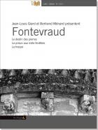 Fontevraud - les destin des pierres - la prison aux mille fenêtres - la traque