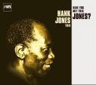 Have you met this Jones ? | Hank Jones Trio. Musicien