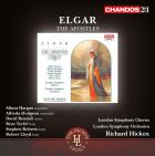 Elgar / the apostles